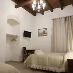 לינה וארוחת בוקר Antico Monastero