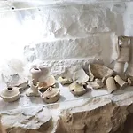 Antico Monastero לינה וארוחת בוקר