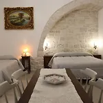לינה וארוחת בוקר Antico Monastero