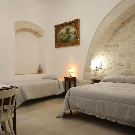 Antico Monastero *