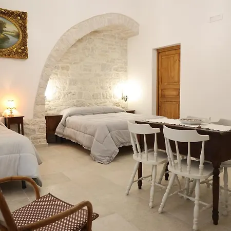 Bed & Breakfast Antico Monastero Bitonto