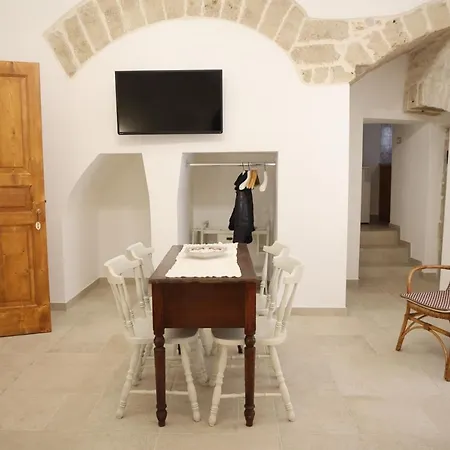 Antico Monastero * Bitonto