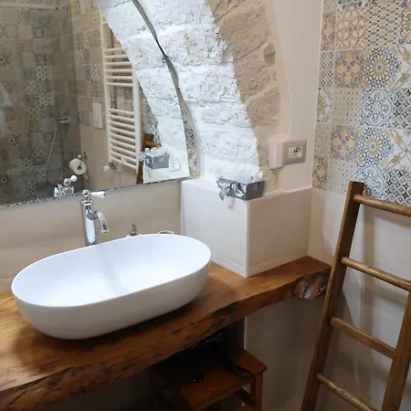 Antico Monastero Bed & Breakfast *