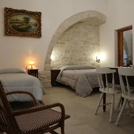 Antico Monastero *
