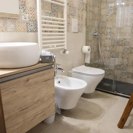 Bed & Breakfast Antico Monastero Bitonto