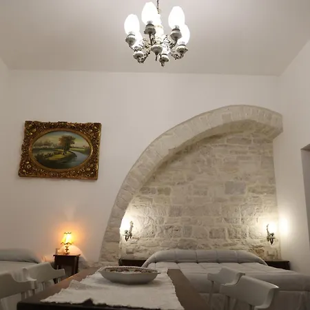Antico Monastero *