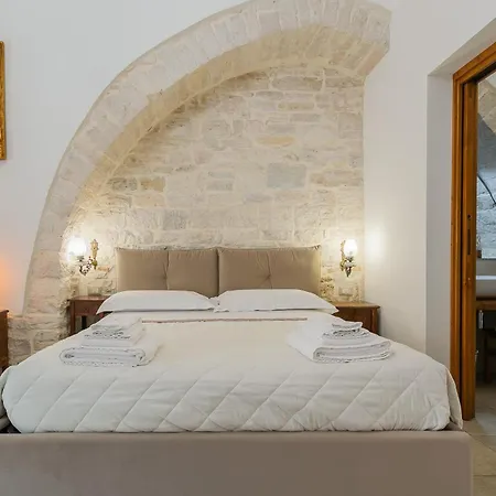Antico Monastero 4*