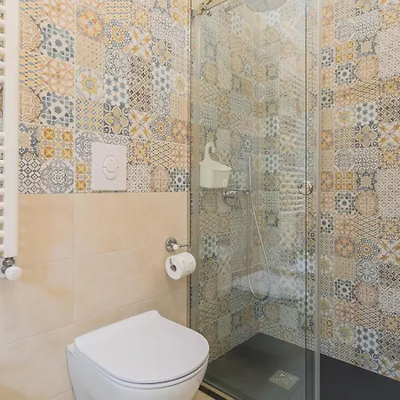 Antico Monastero Bed & Breakfast Bitonto