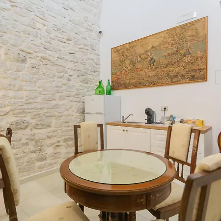 Antico Monastero Bitonto