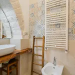 Antico Monastero Couette-café Bitonto