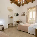 Antico Monastero Couette-café 4*