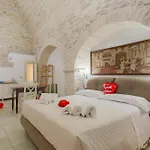 Antico Monastero ベッド・アンド・ブレックファスト ビトント