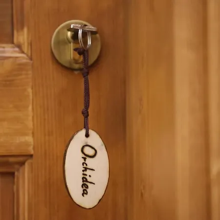 Bed and Breakfast Antico Monastero