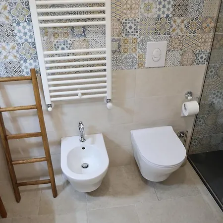 Antico Monastero 4* ביטונטו