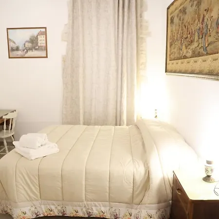 Antico Monastero Oda ve Kahvaltı 4*