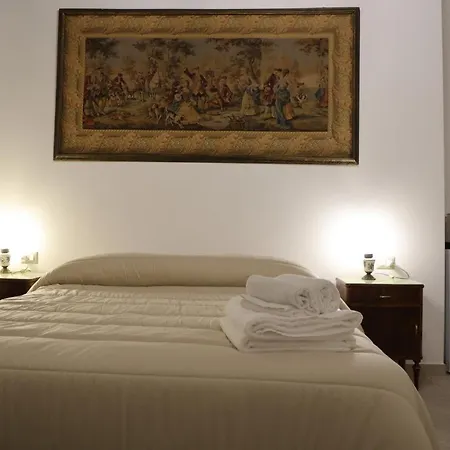 Bed and Breakfast Antico Monastero 4*