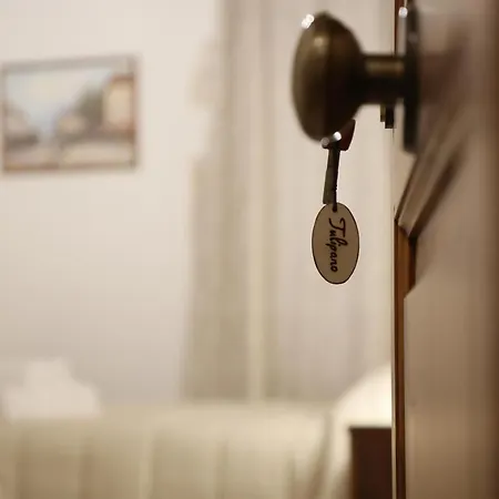 Antico Monastero 4* Bitonto