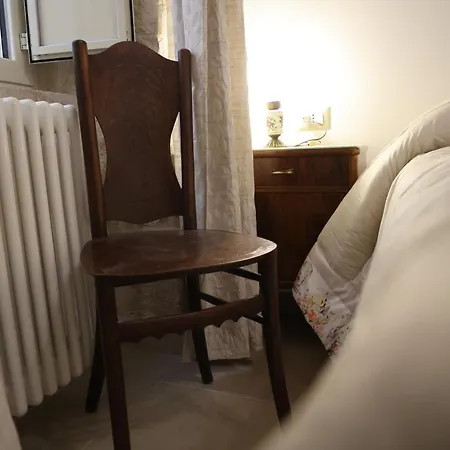 Oda ve Kahvaltı Antico Monastero 4*