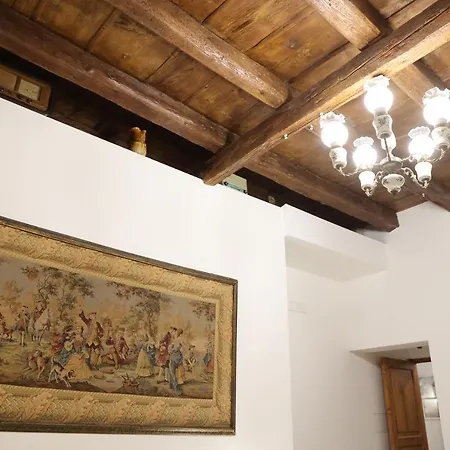 Antico Monastero بيتونتو