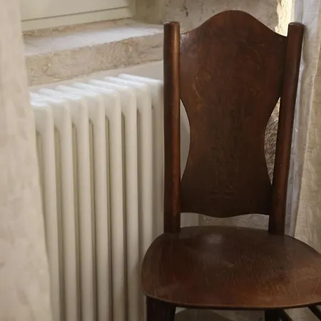 Bed and Breakfast Antico Monastero