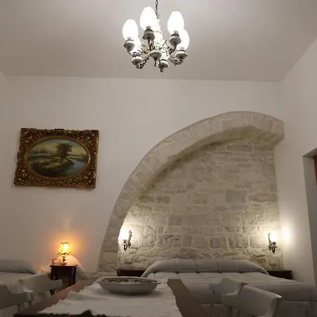 Antico Monastero Bitonto