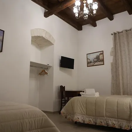 Antico Monastero