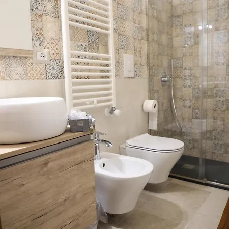 Bed and Breakfast Antico Monastero