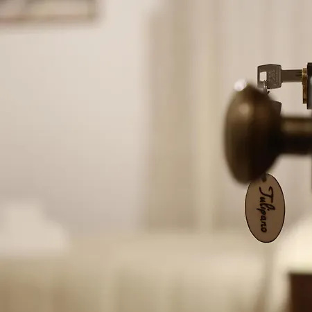 Oda ve Kahvaltı Antico Monastero