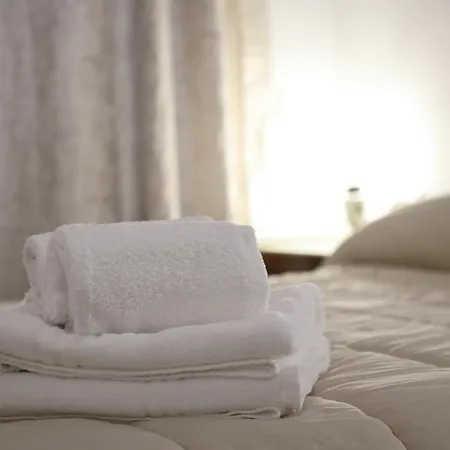 Antico Monastero Oda ve Kahvaltı Bitonto