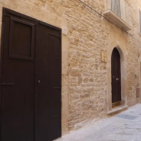 Antico Monastero Oda ve Kahvaltı 4*