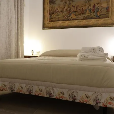Bed and Breakfast Antico Monastero 4*