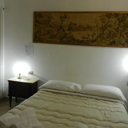 Antico Monastero Bed and Breakfast