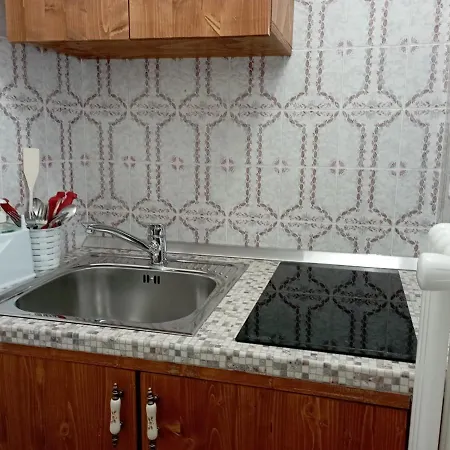 Bed and Breakfast Antico Monastero 4*