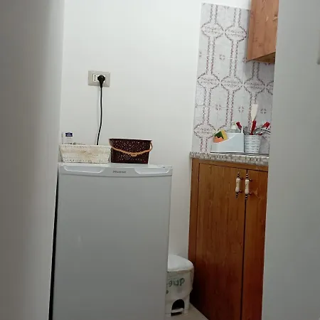 Antico Monastero Bed and Breakfast 4*