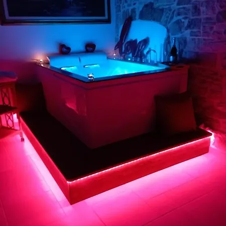 Antico Monastero Bitonto