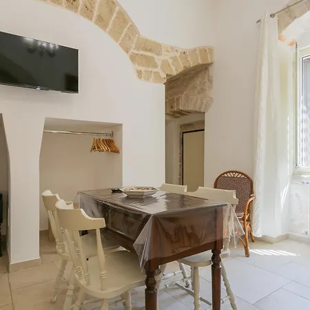 Antico Monastero Bitonto