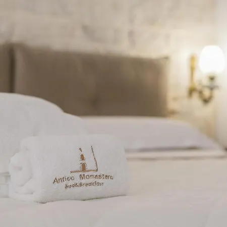 Antico Monastero 4* Bitonto