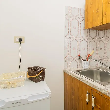 Antico Monastero Bed and Breakfast