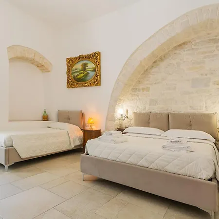 Bed & Breakfast Antico Monastero