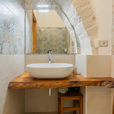 Antico Monastero Bed and Breakfast *