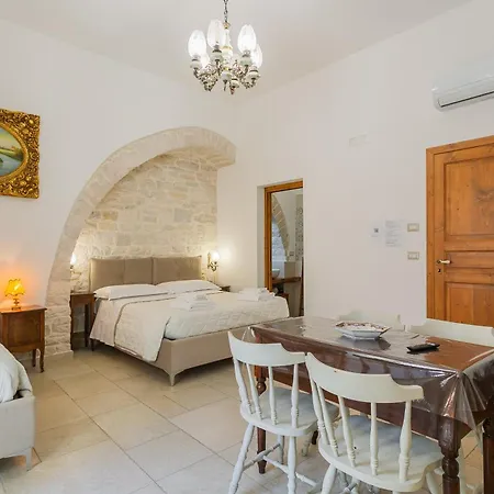 Bed and Breakfast Antico Monastero *