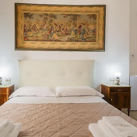 Bed and Breakfast Antico Monastero Bitonto