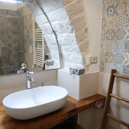 Antico Monastero 4*