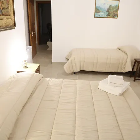 Bed and Breakfast Antico Monastero Bitonto