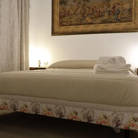 Antico Monastero Bed and Breakfast