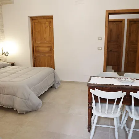 Antico Monastero 4* Bitonto