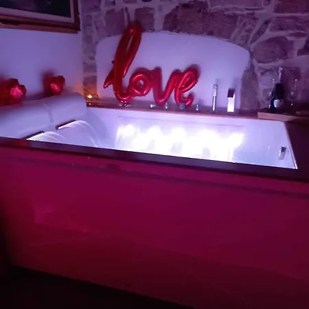 Antico Monastero Bed and Breakfast Bitonto