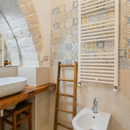Antico Monastero Bed & Breakfast Bitonto