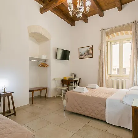 Antico Monastero לינה וארוחת בוקר 4*