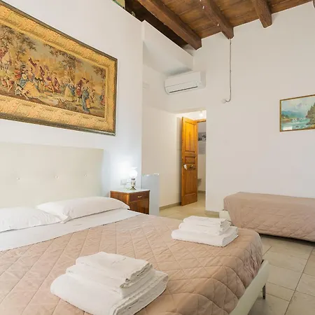 Antico Monastero 4* ביטונטו
